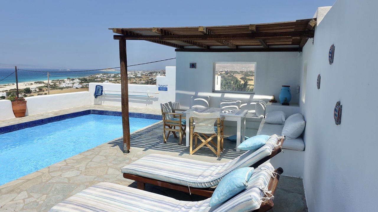 Photo of Outdoor in Naxos