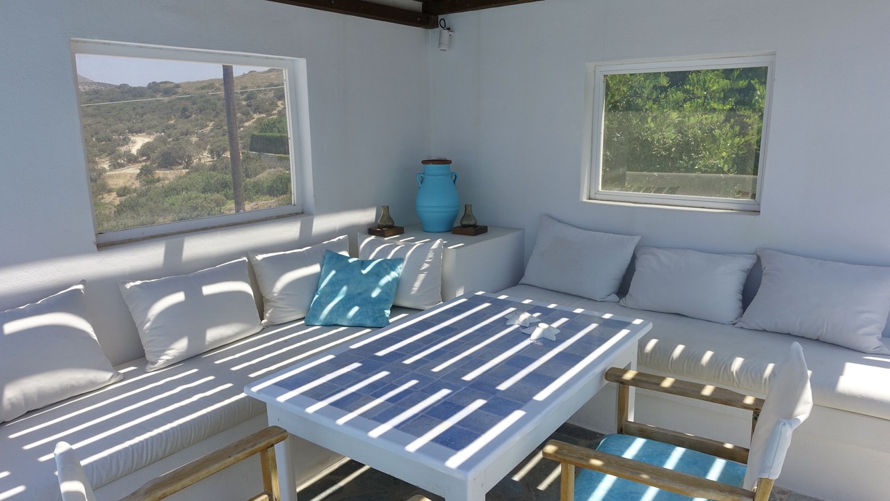 Photo of Outdoor in Naxos