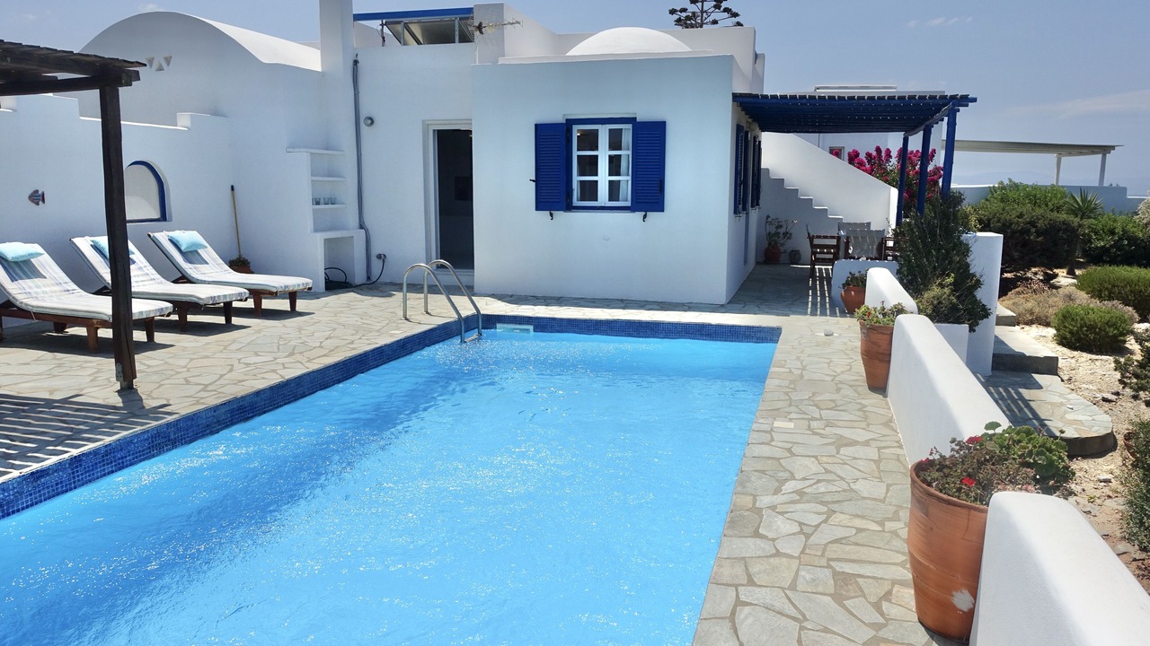 Photo of Outdoor in Naxos