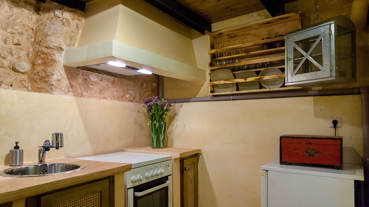 Photo of Kitchen in Old Town