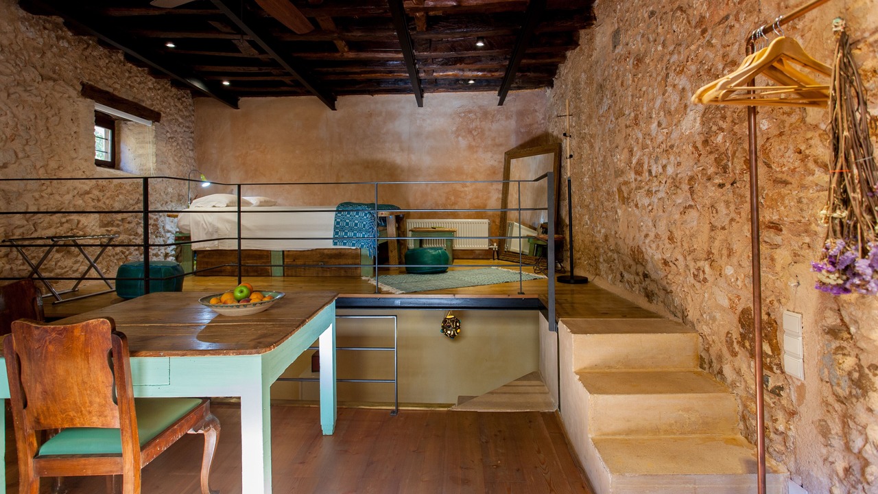 Photo of Bedroom in Old Town