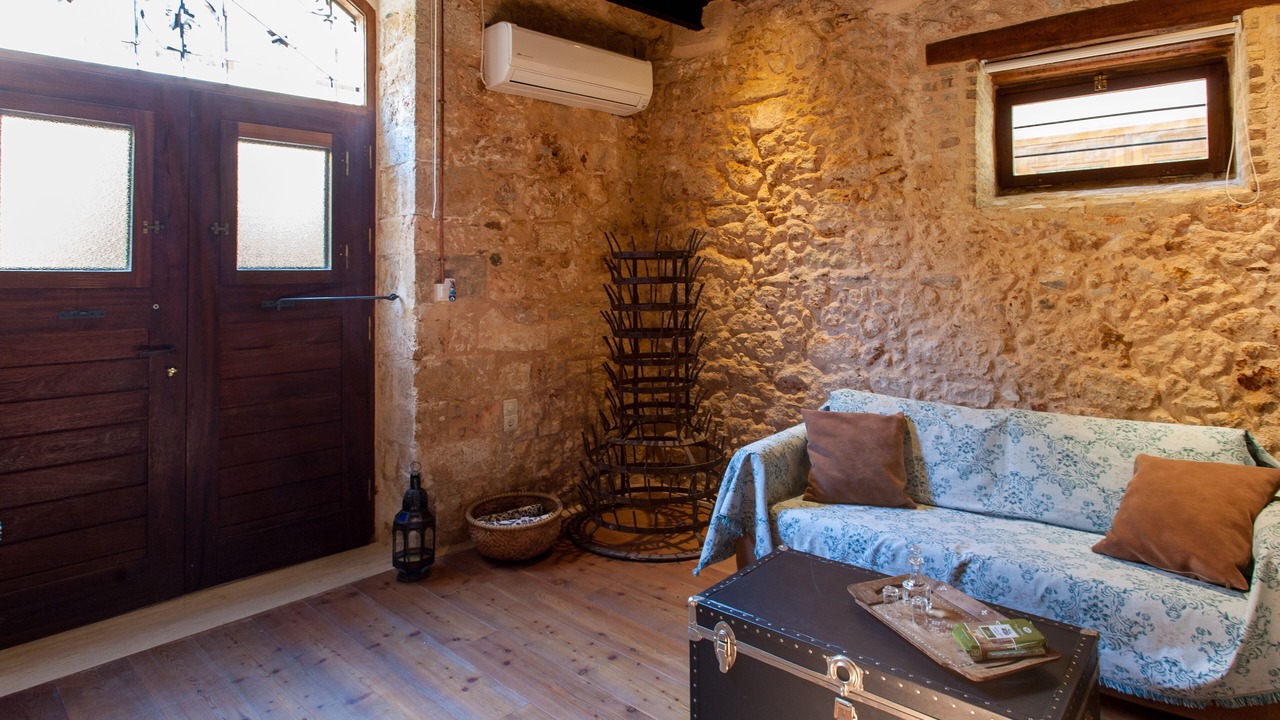 Photo of Livingroom in Old Town