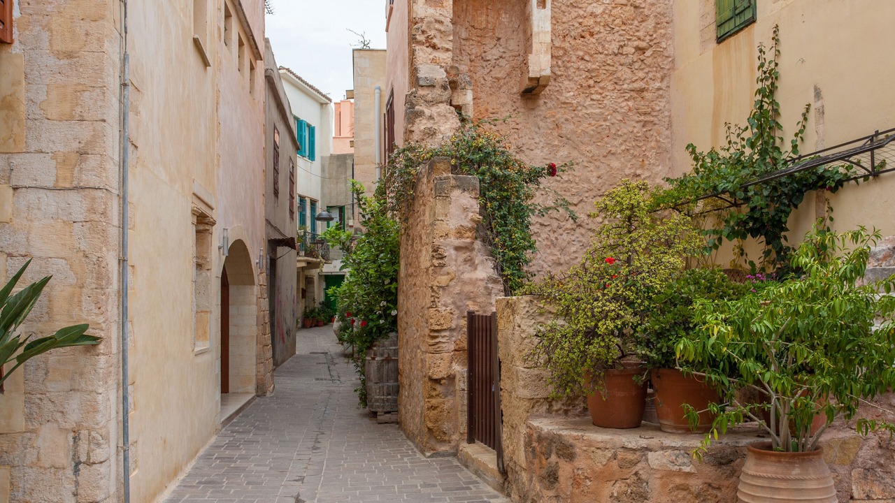 Photo of Outdoor in Old Town
