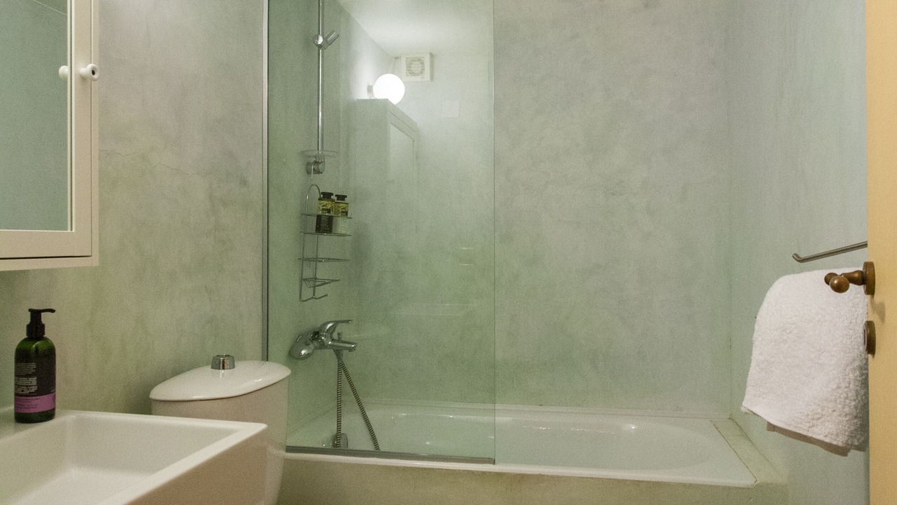 Photo of Bathroom in Old Town