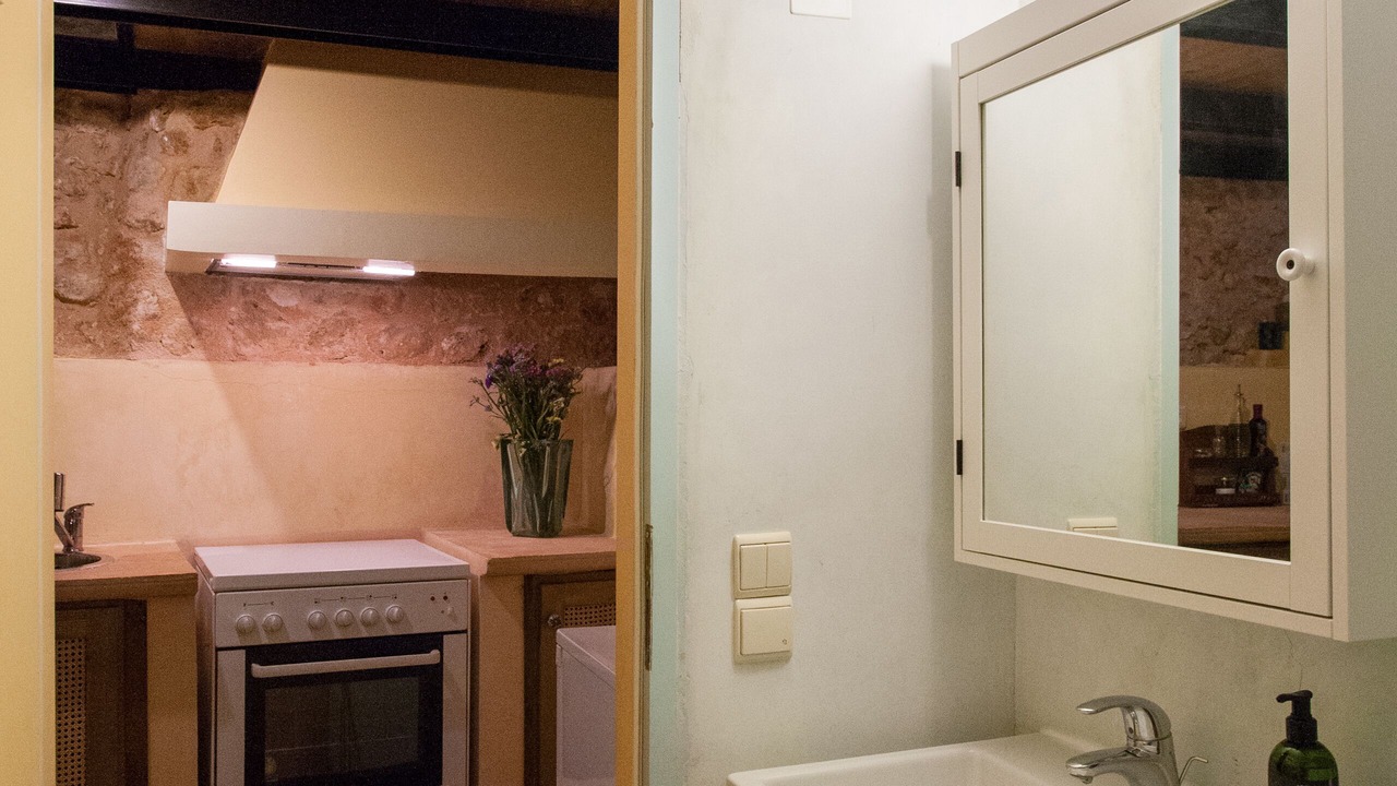 Photo of Kitchen in Old Town