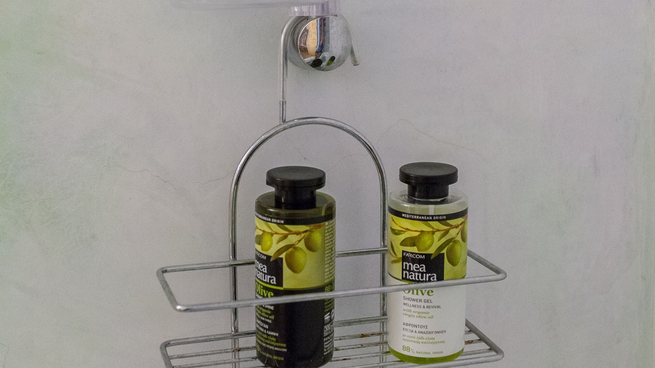 Photo of Bathroom in Old Town