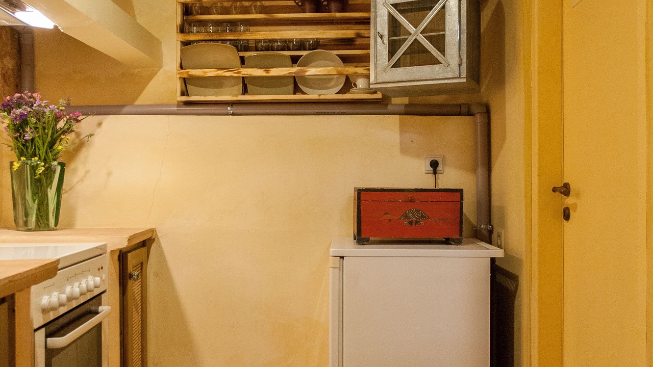 Photo of Kitchen in Old Town