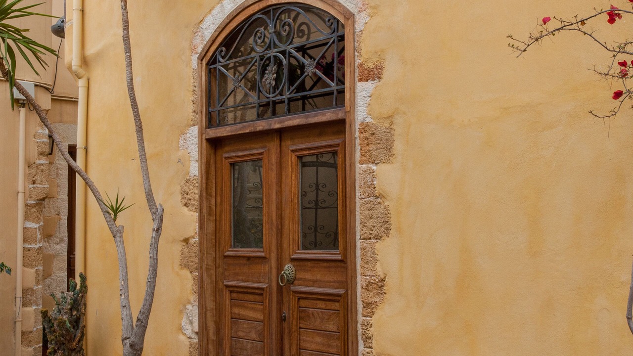 Photo of Outdoor in Old Town