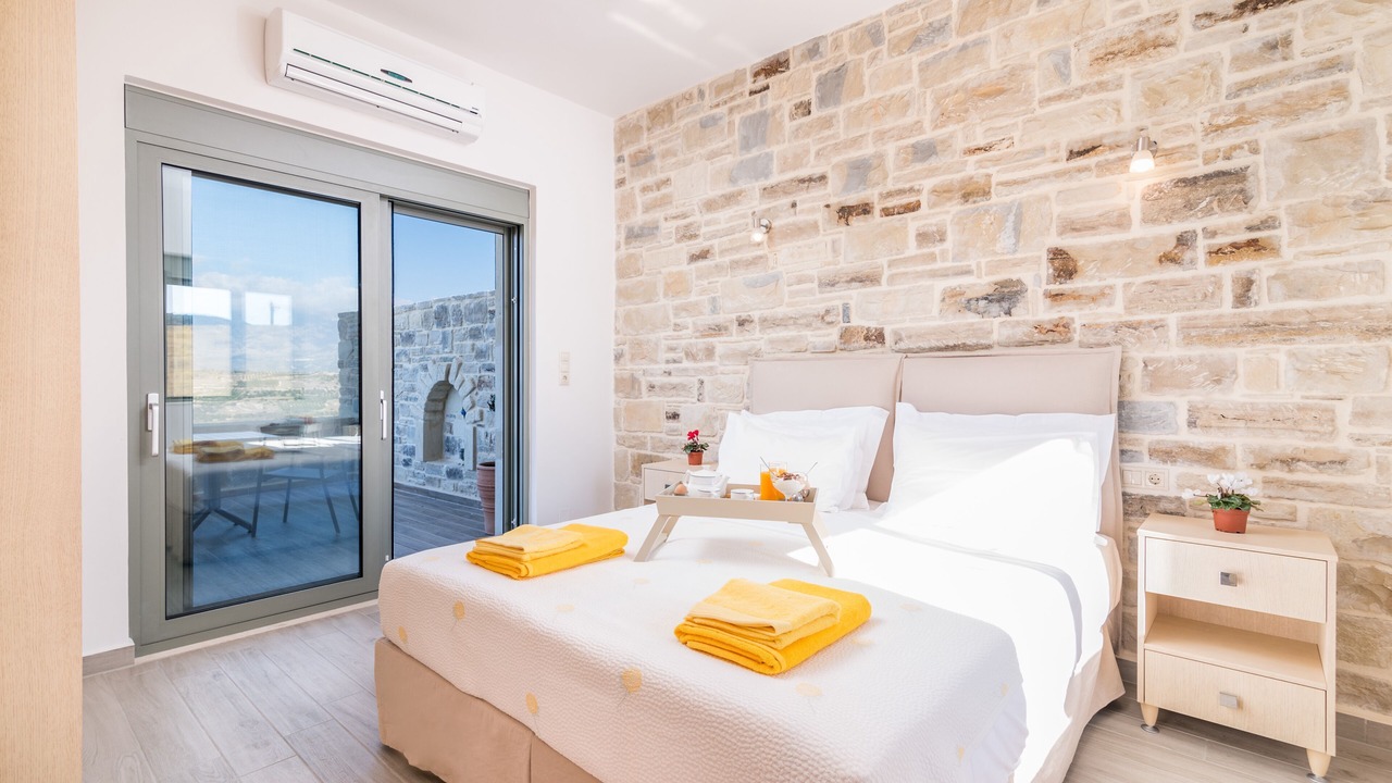 Photo of Bedroom in Kamilari