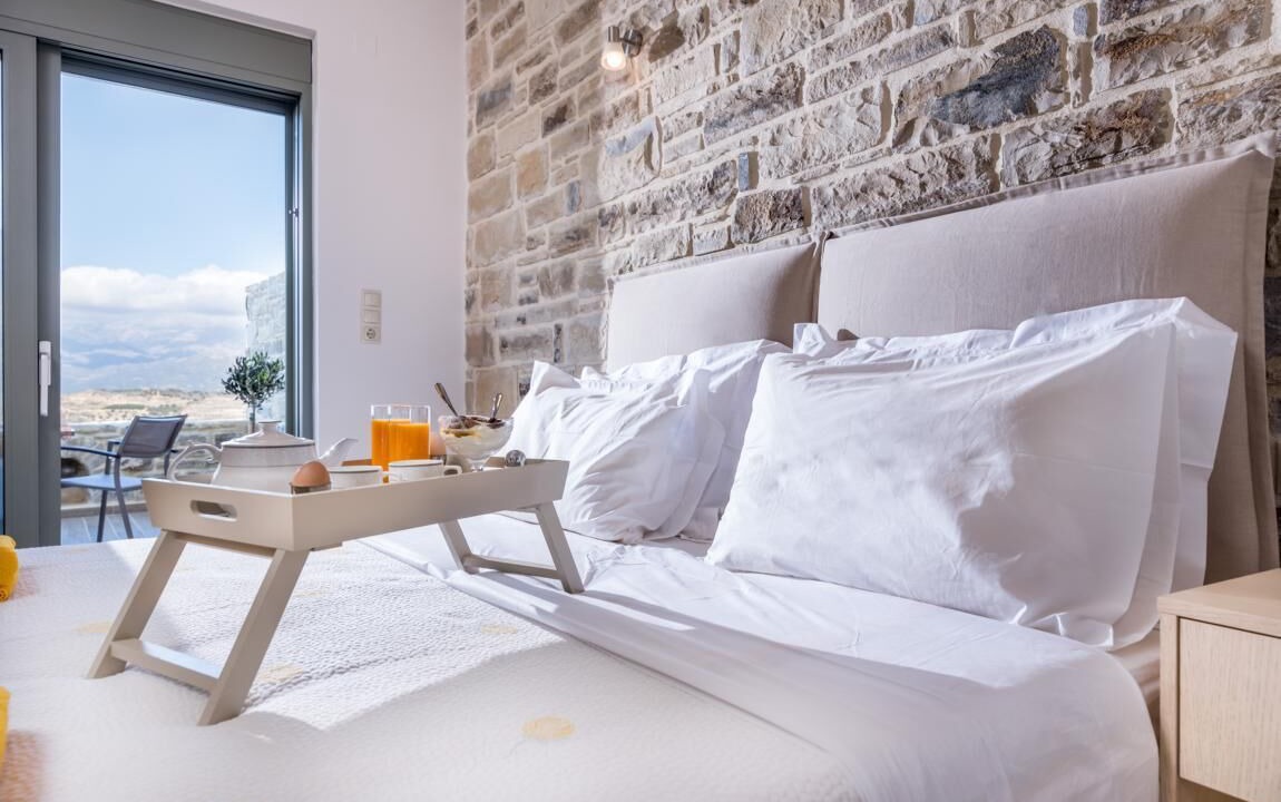 Photo of Bedroom in Kamilari