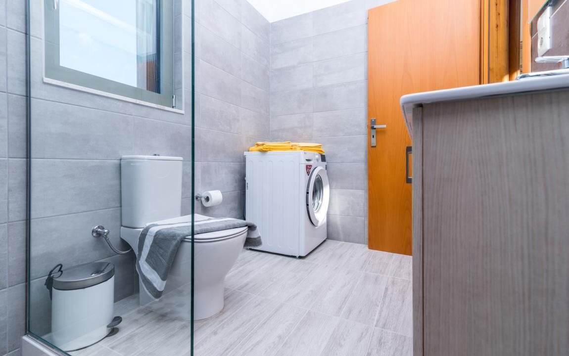 Photo of Bathroom in Kamilari