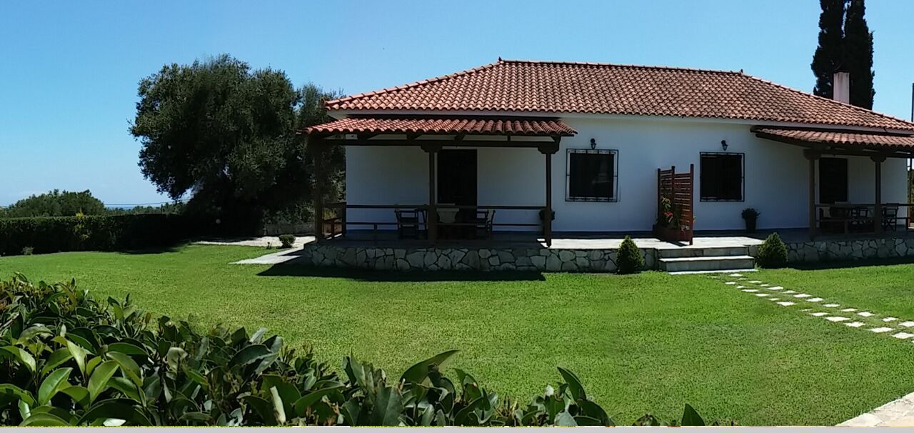 Photo of Outdoor in Tsilivi