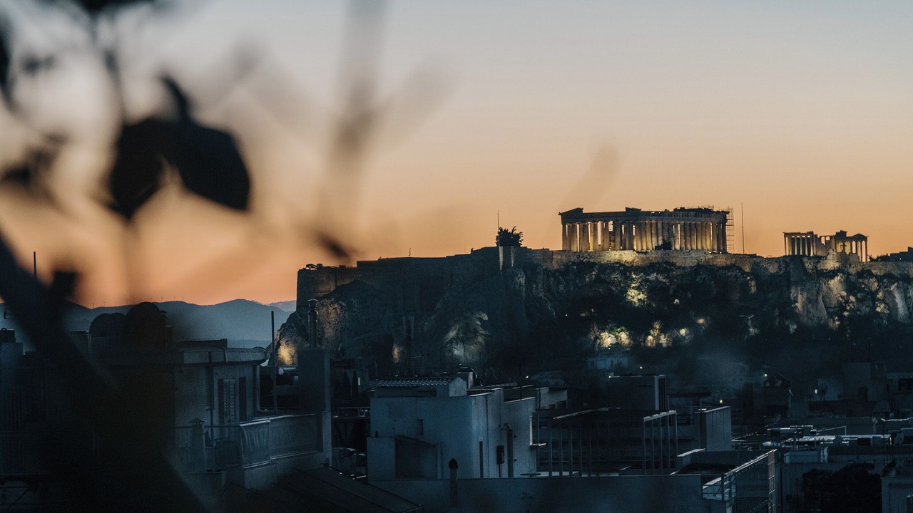 Photo of Others in Athens City Centre