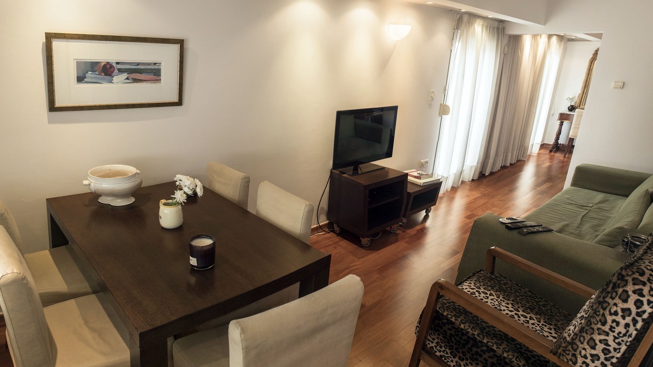 Photo of Livingroom in Athens City Centre