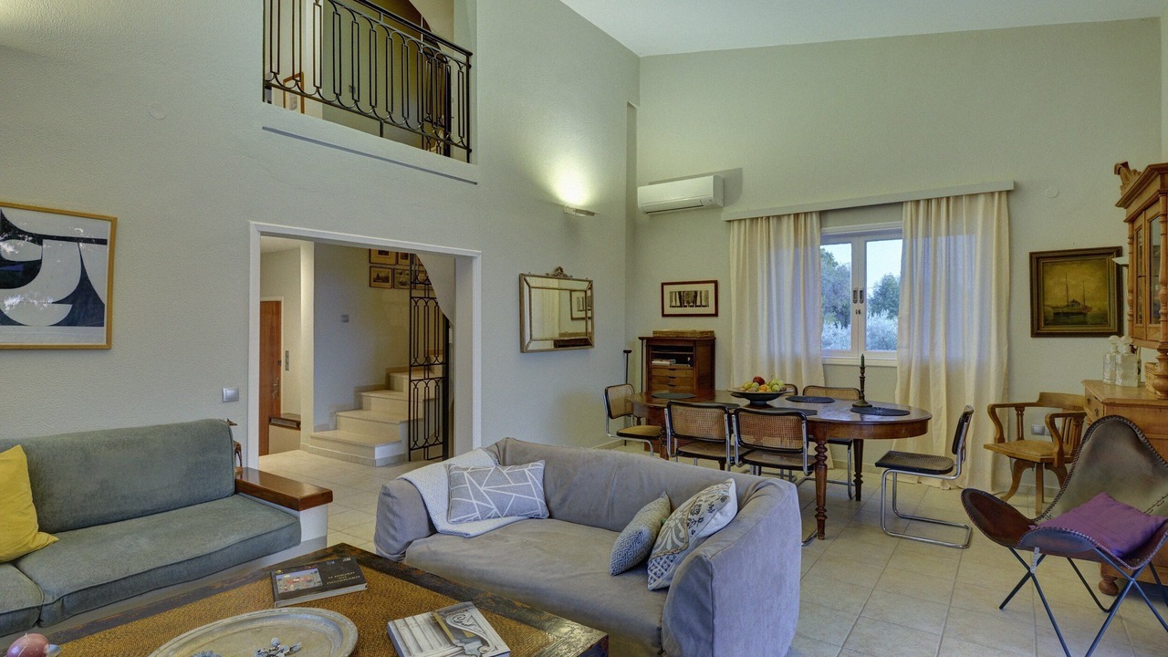 Photo of Livingroom in Loutraki