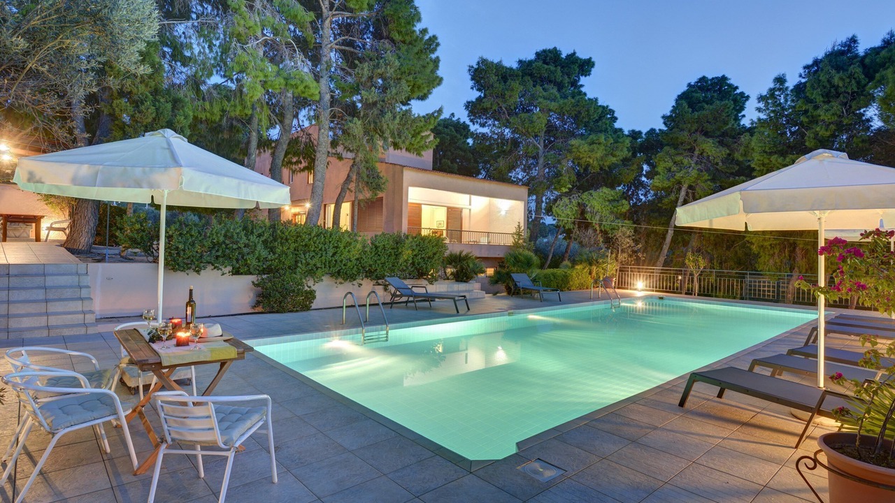 Photo of Outdoor in Loutraki