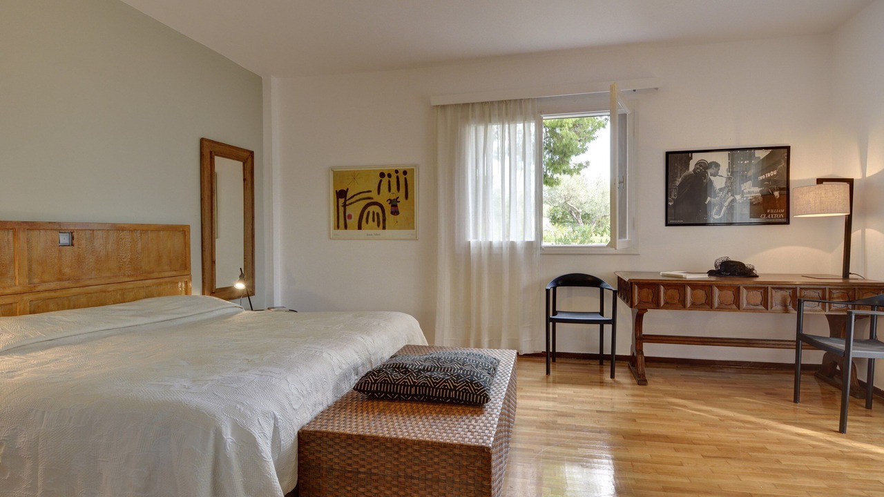 Photo of Bedroom in Loutraki