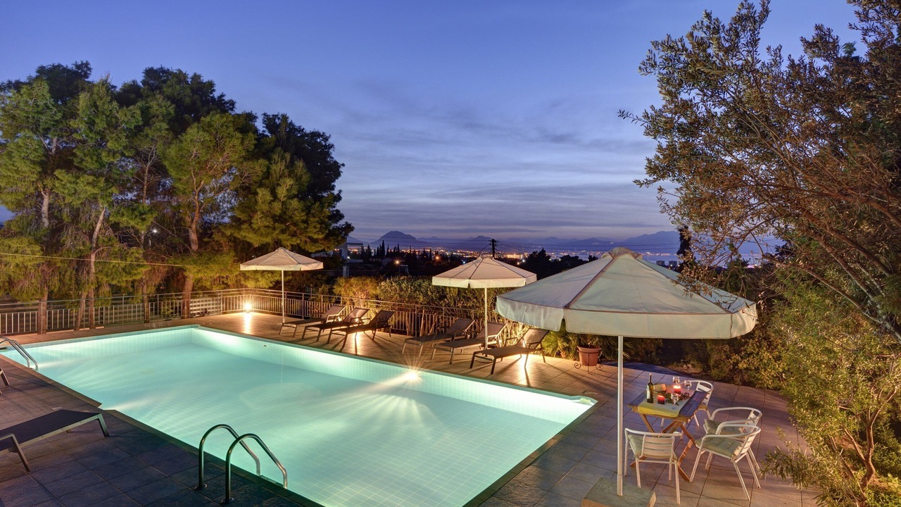 Photo of Outdoor in Loutraki