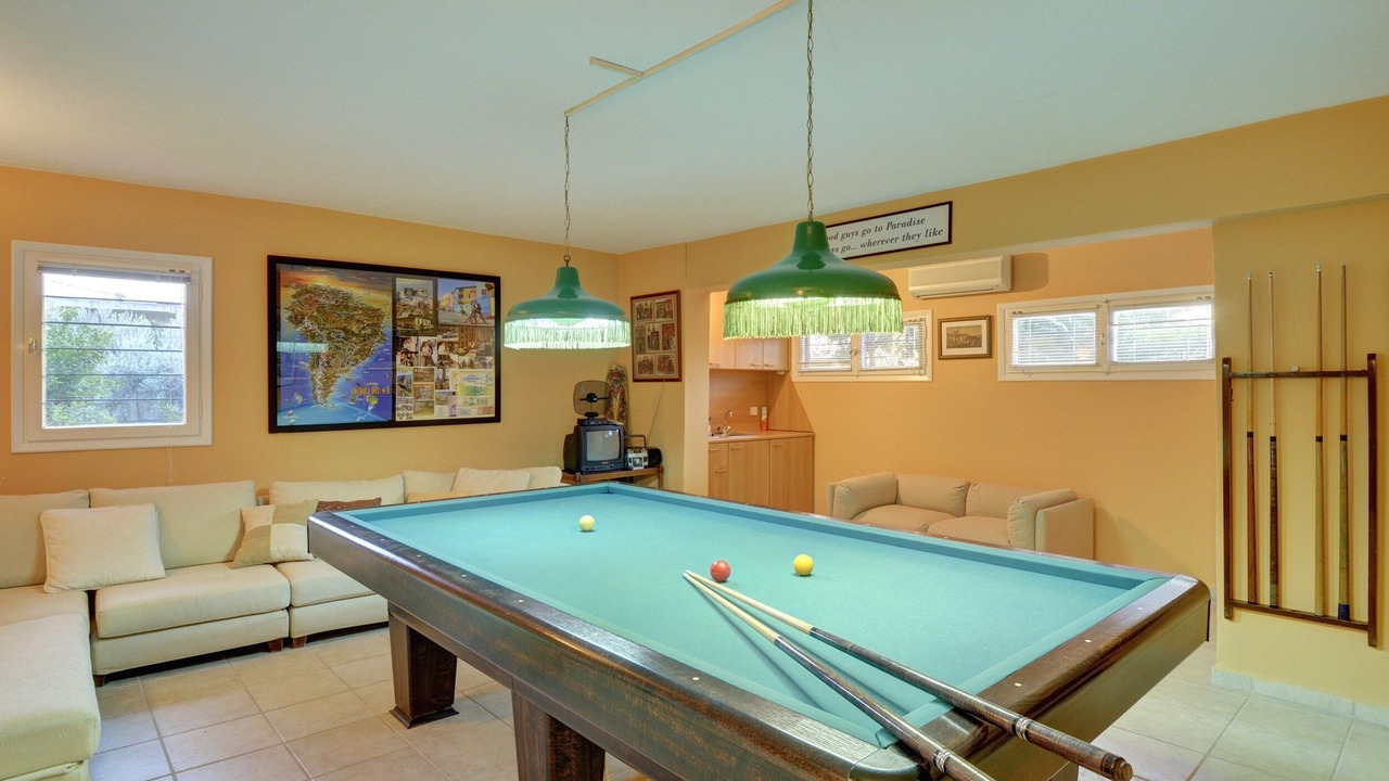 Photo of Bedroom in Loutraki