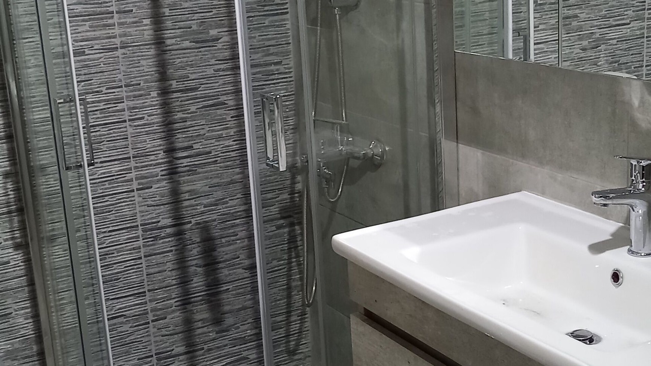 Photo of Bathroom in Metamorfosi