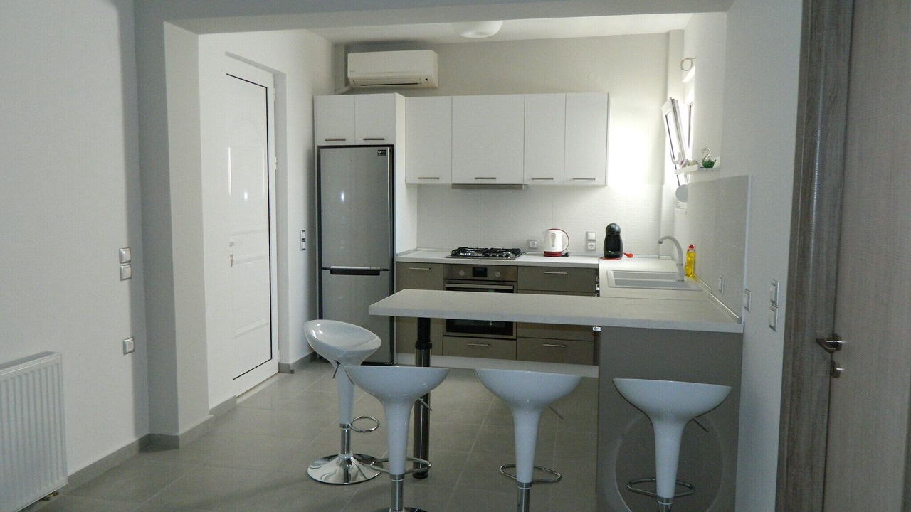 Photo of Kitchen in Kalithies