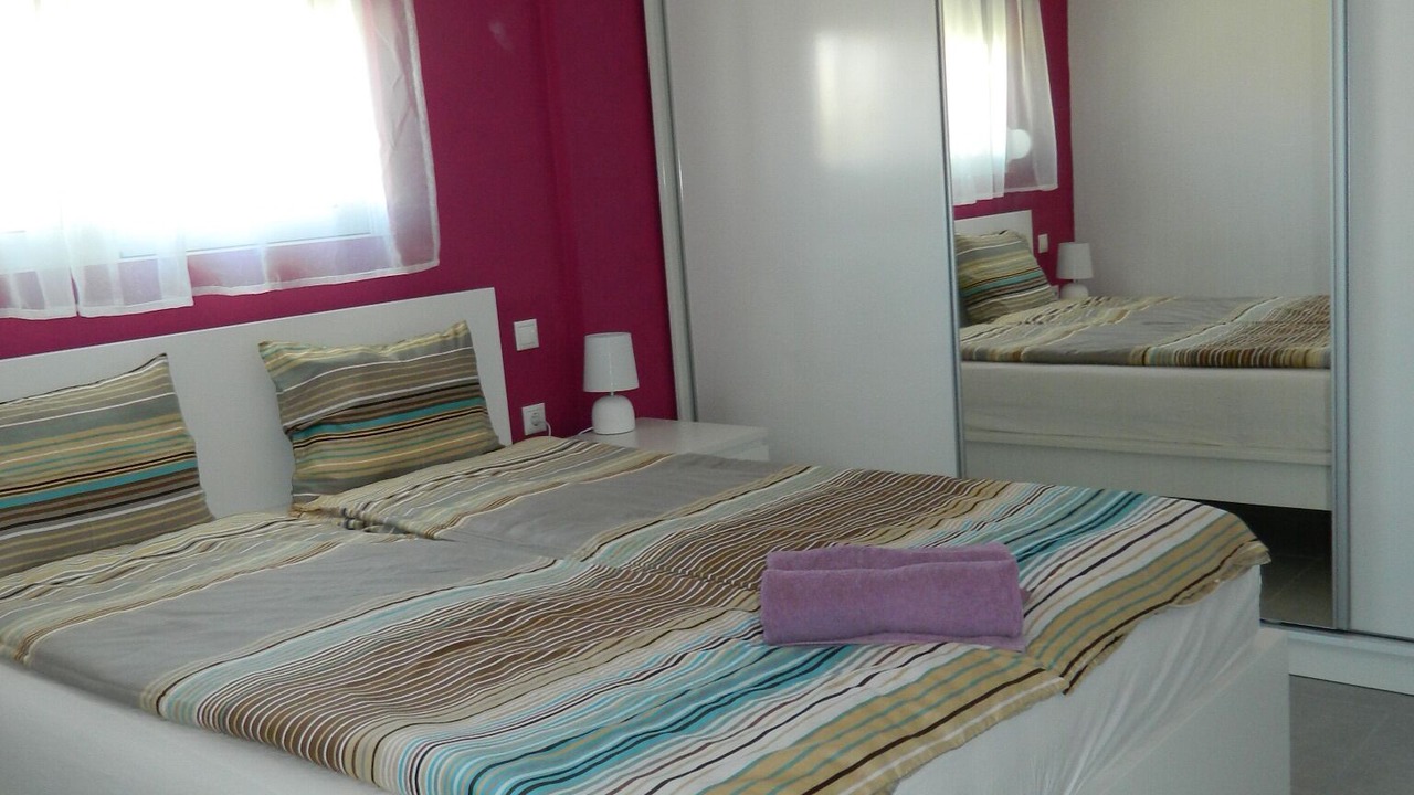 Photo of Bedroom in Kalithies