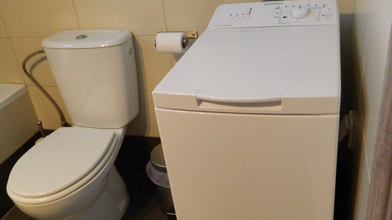 Photo of Bathroom in Kalithies