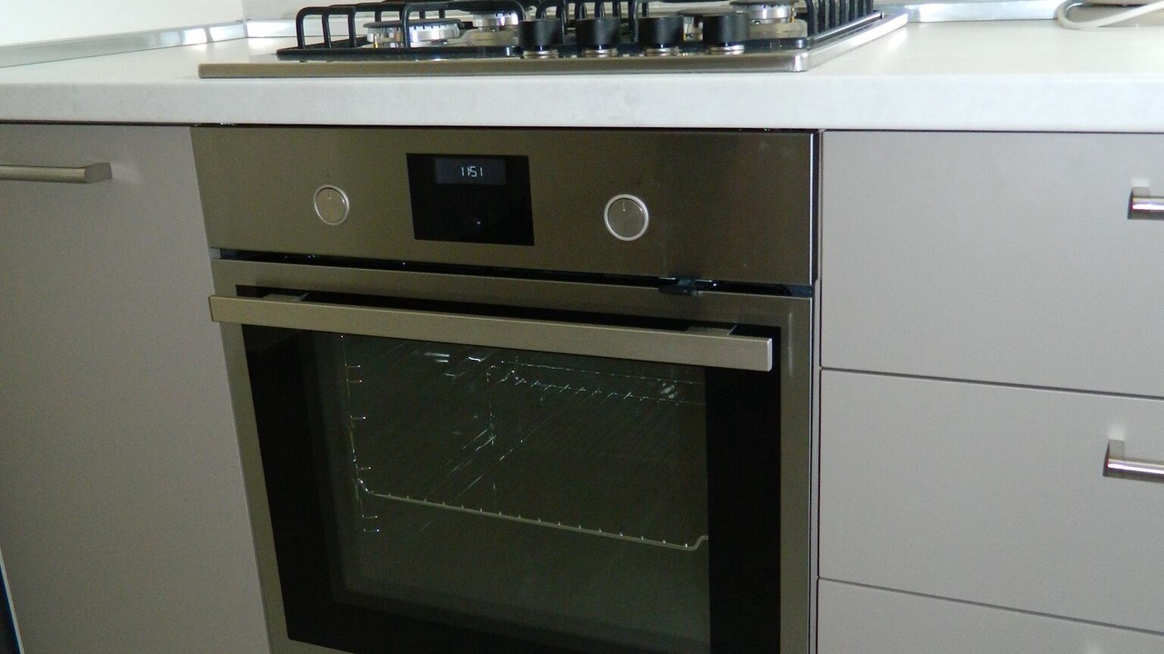 Photo of Kitchen in Kalithies