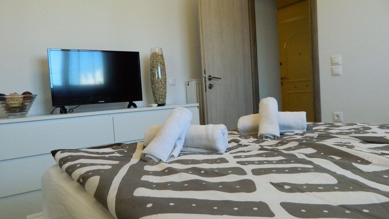 Photo of Bedroom in Kalithies