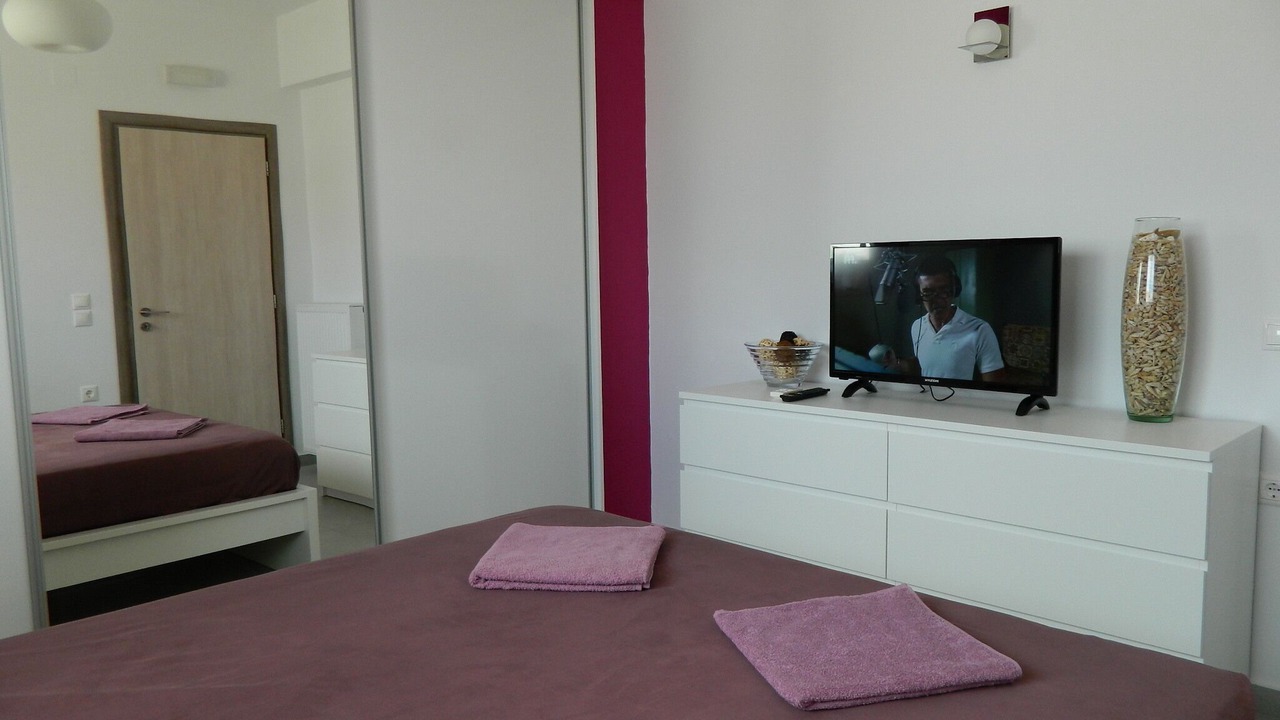 Photo of Bedroom in Kalithies