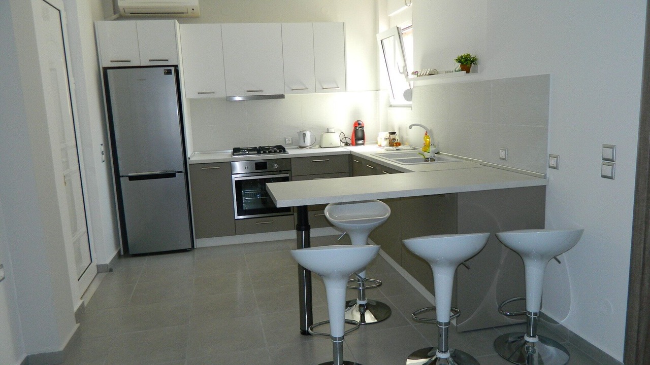 Photo of Kitchen in Kalithies