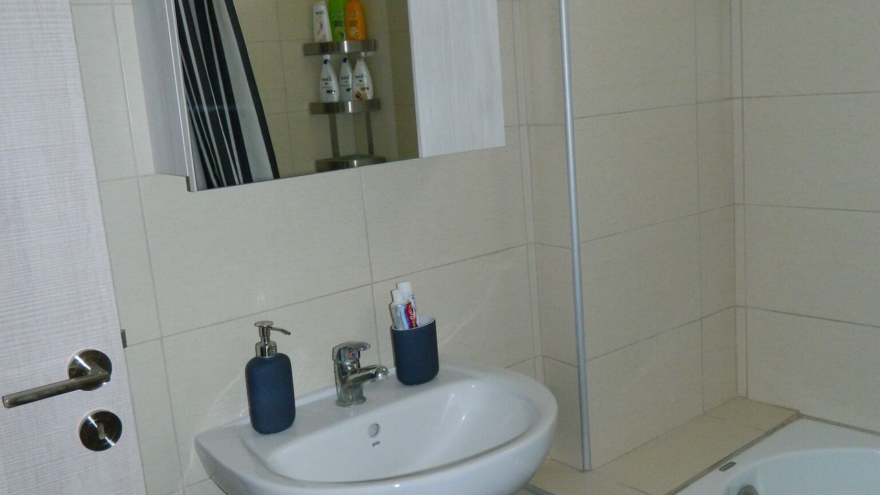 Photo of Bathroom in Kalithies