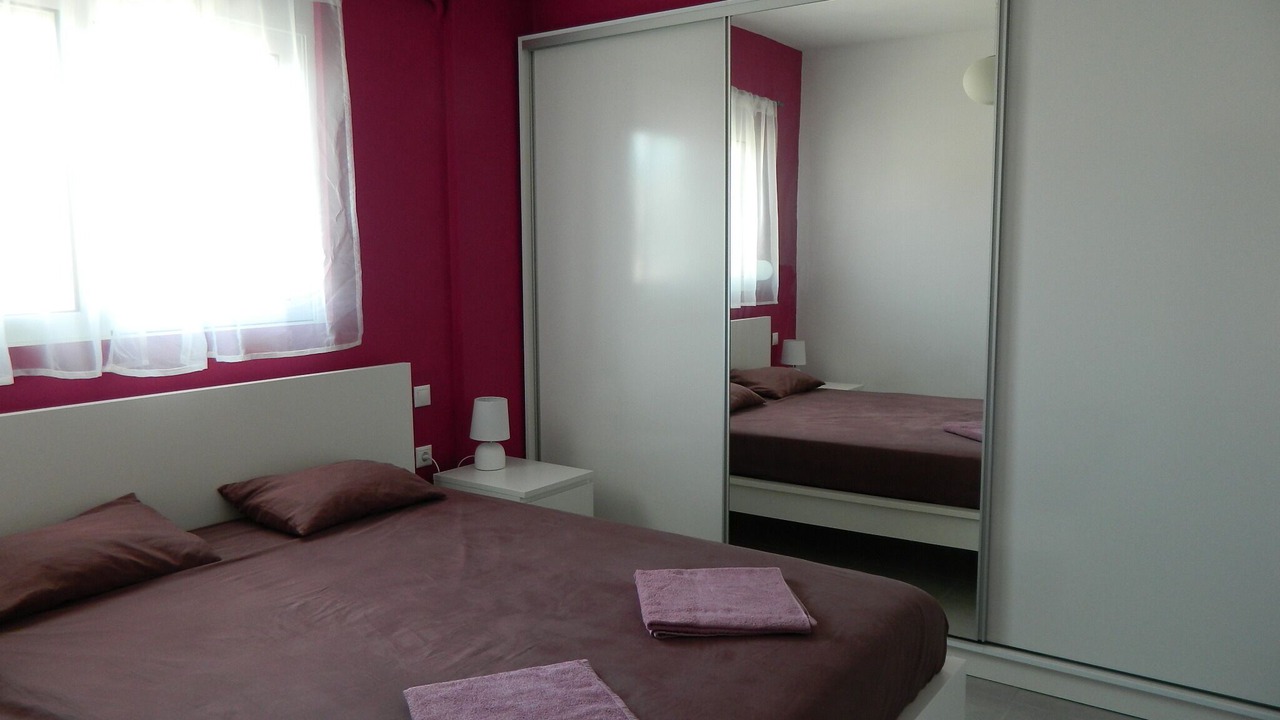 Photo of Bedroom in Kalithies