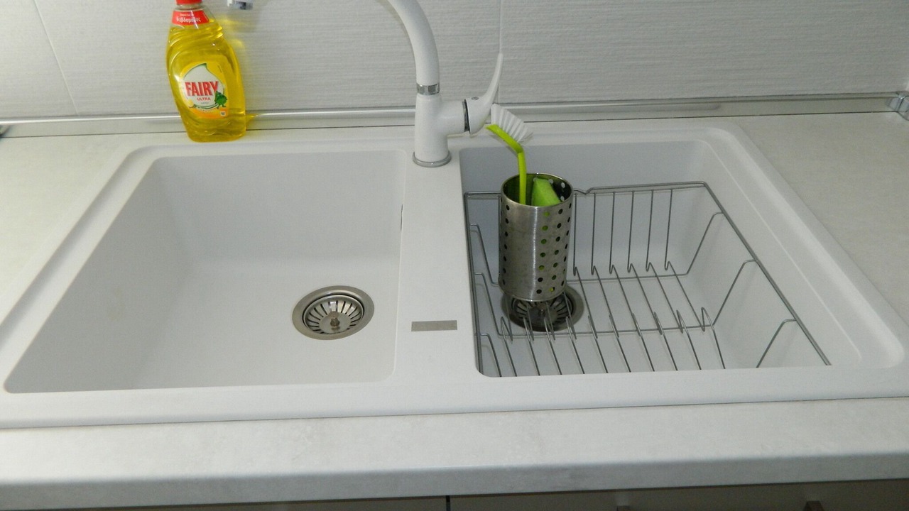 Photo of Kitchen in Kalithies