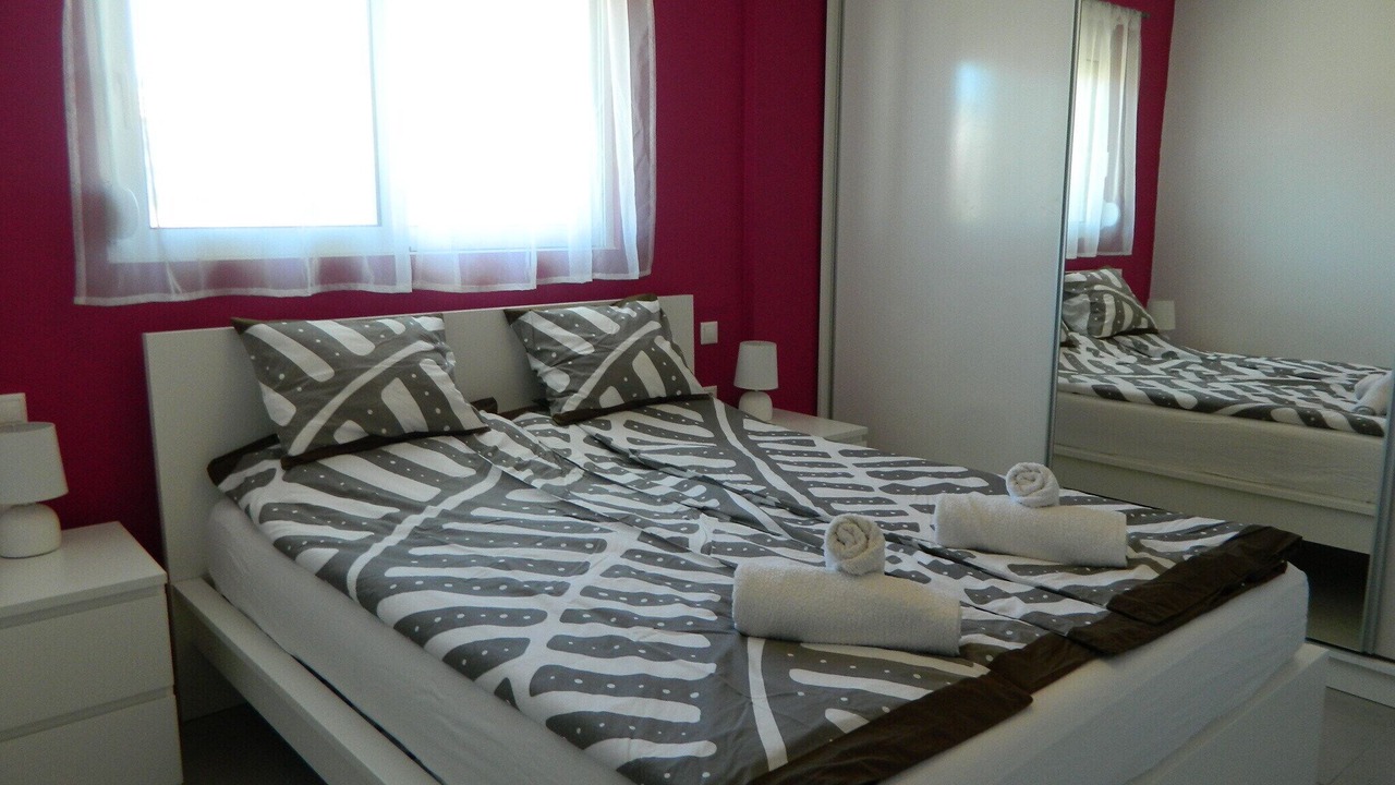 Photo of Bedroom in Kalithies