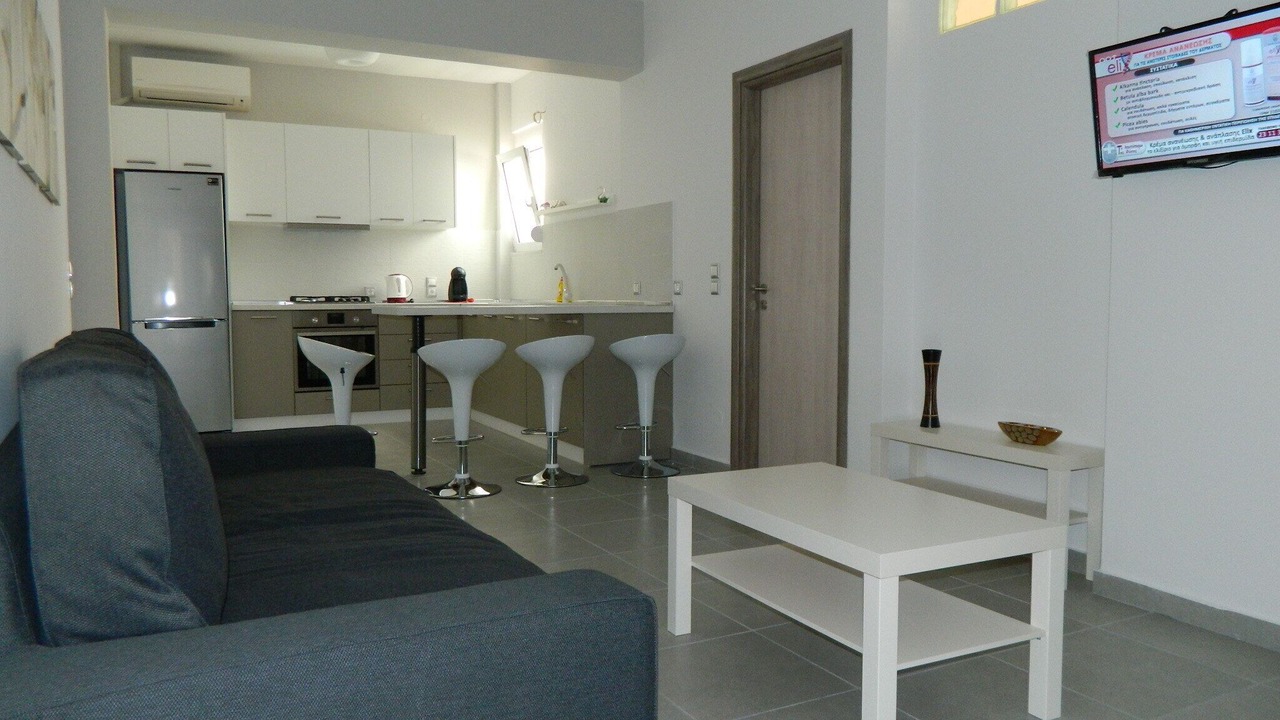 Photo of Livingroom in Kalithies