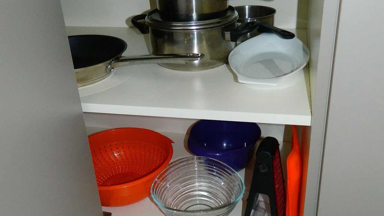 Photo of Kitchen in Kalithies