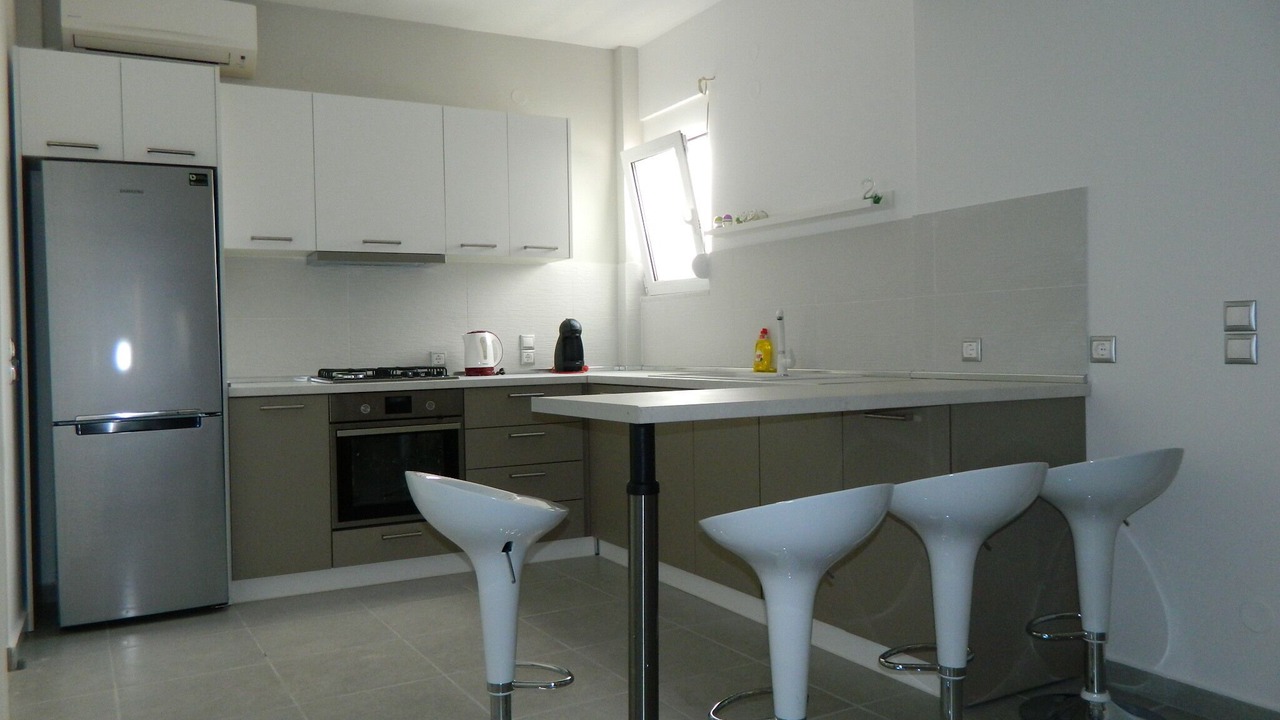 Photo of Kitchen in Kalithies