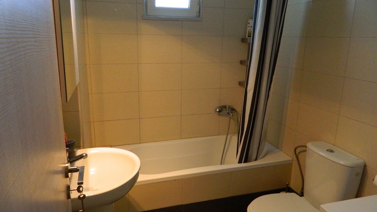 Photo of Bathroom in Kalithies