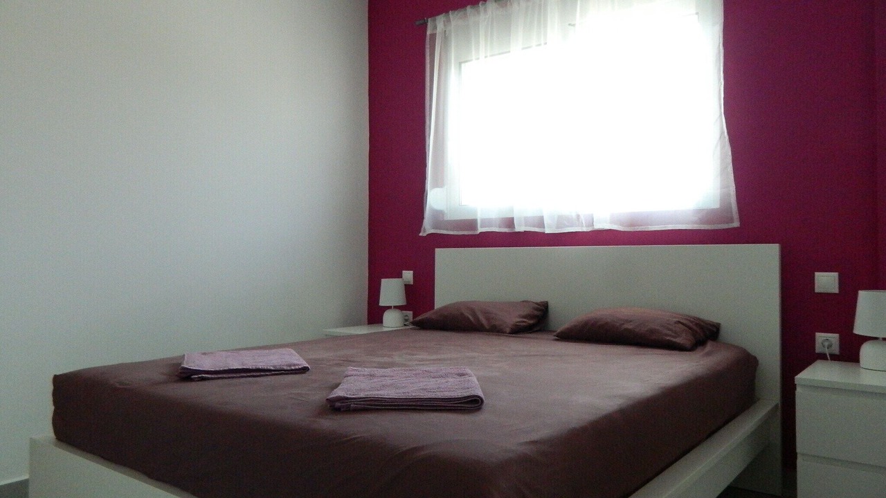 Photo of Bedroom in Kalithies