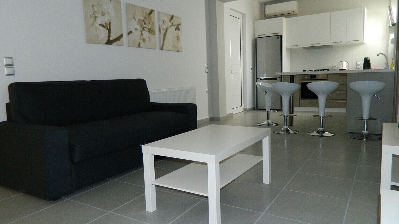 Photo of Livingroom in Kalithies