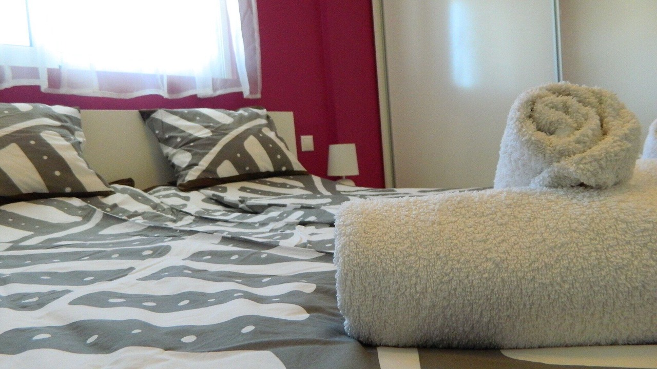 Photo of Bedroom in Kalithies