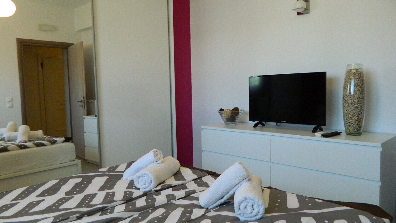 Photo of Bedroom in Kalithies