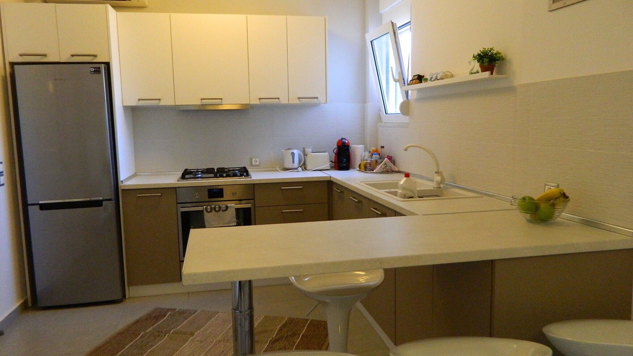 Photo of Kitchen in Kalithies