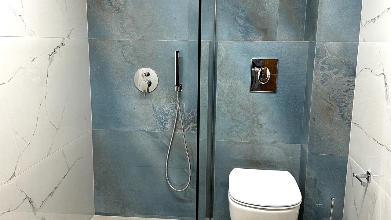 Photo of Bathroom in Nopigia