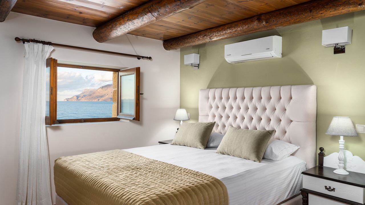 Photo of Bedroom in Nopigia