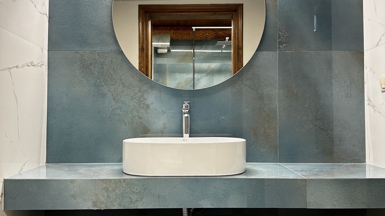 Photo of Bathroom in Nopigia