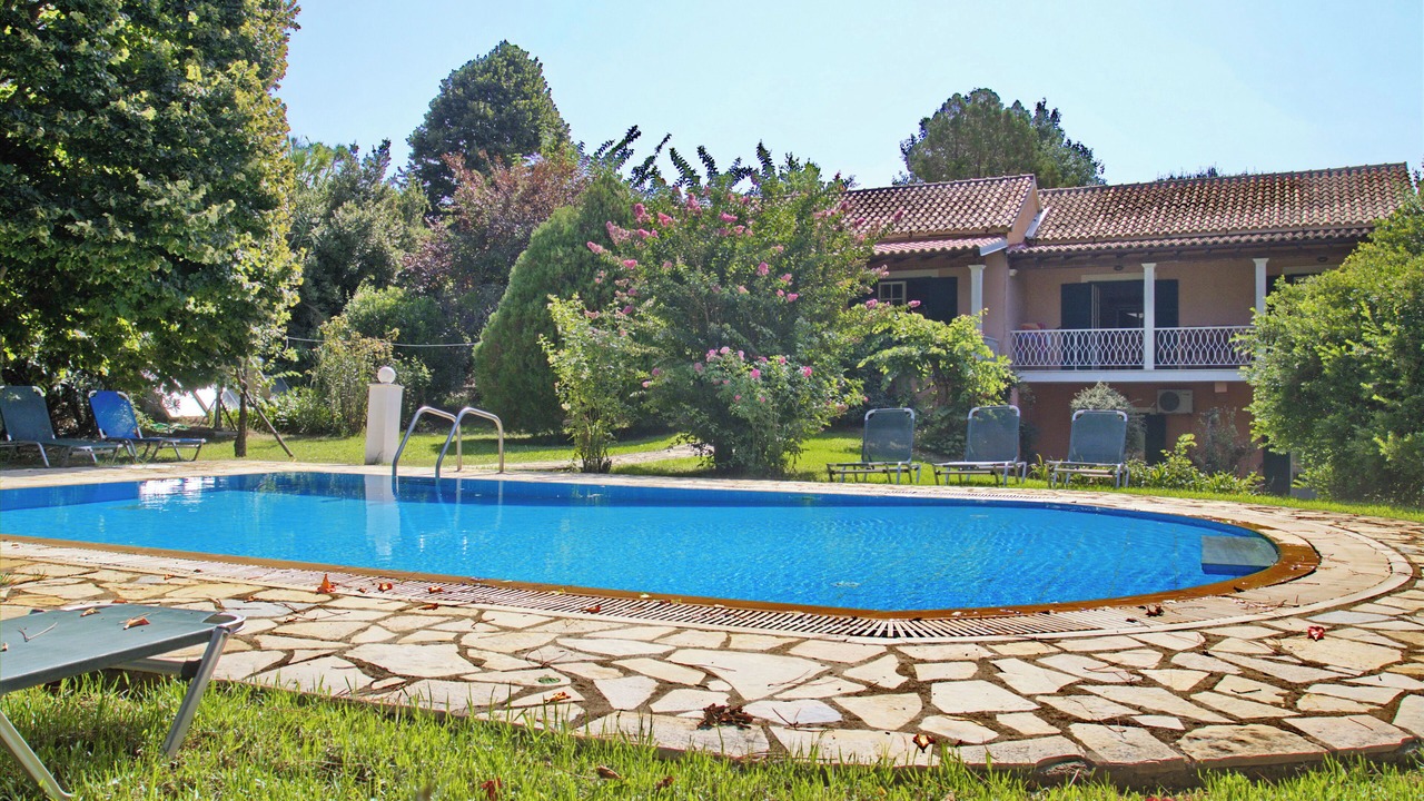 Photo of Outdoor in Sidari