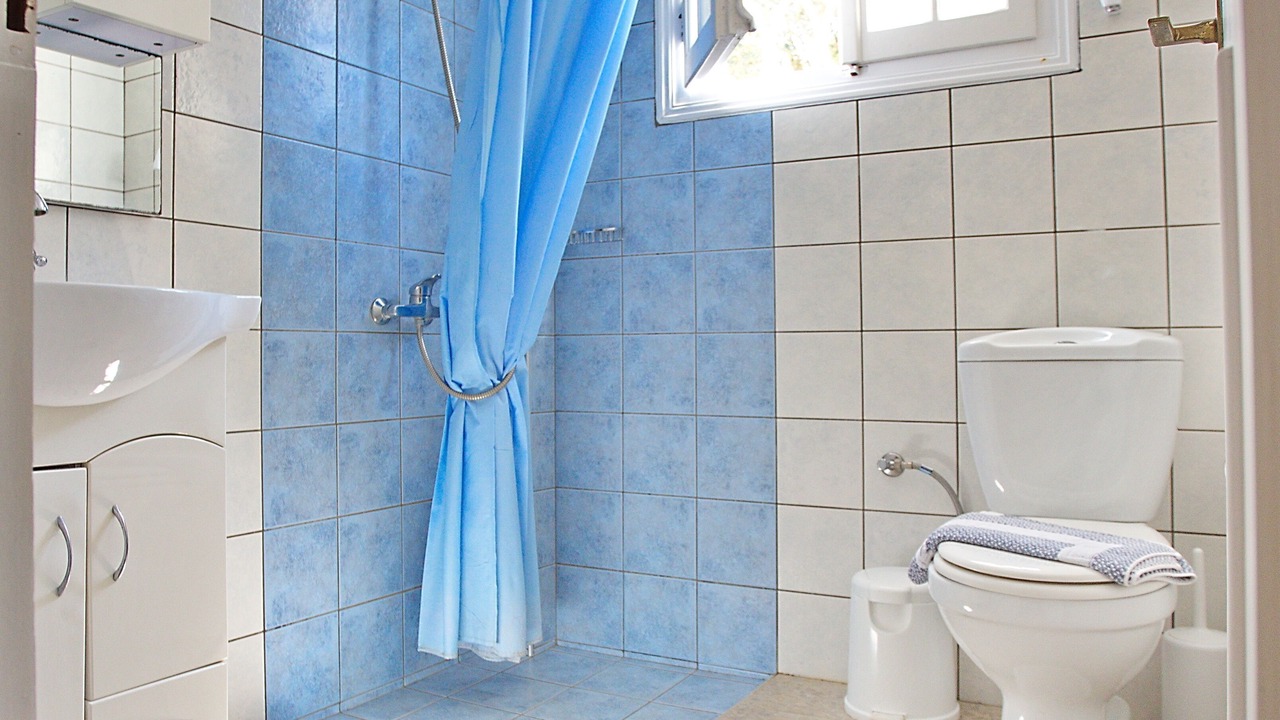 Photo of Bathroom in Sidari