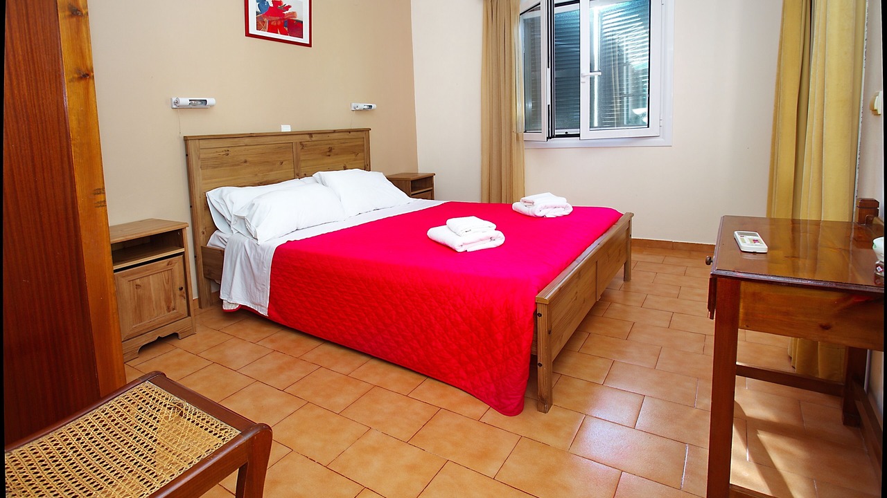 Photo of Bedroom in Sidari
